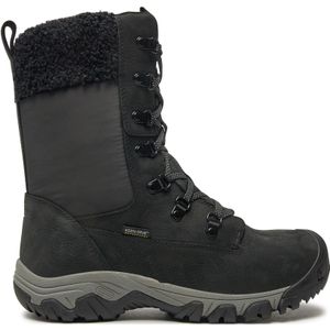 Schneeschuhe Keen Greta Tall Waterproof 1029410 Schwarz