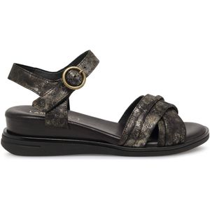 Sandalen Lasocki WB-MARLENA-06 Schwarz