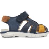 Sandalen Geox B Sandal Delhi B354LA 0CL22 C4P2G M Dunkelblau