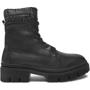 Stiefeletten Tamaris 1-25218-43 Schwarz