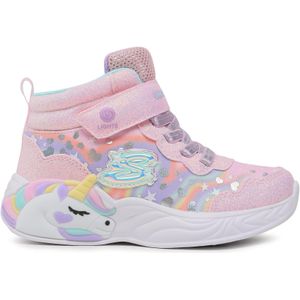 Sneakers Skechers Unicorn Dreams Magical Dreamer 302332L/LPMT Rosa