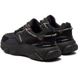 Sneakers Guess Micola FL7MIC FAL12 Schwarz