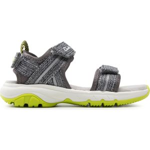 Sandalen Clarks Expo Sea K 261647977 S Grau