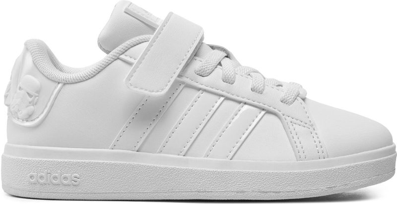 Sneakers adidas Star Wars Grand Court 2.0 IH7576 Weiß