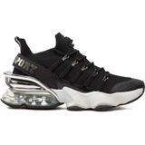 Sneakers Plein Sport SADS USC0518 STE003N Schwarz