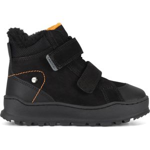 Schnürschuhe Lasocki Kids TYSON CI12-TYSON-04 Schwarz