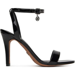 Sandalen Nine West S2S15503 Schwarz