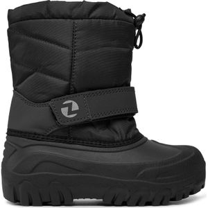 Schneeschuhe ZigZag Wanoha Kids Snowboot Z234186 Schwarz