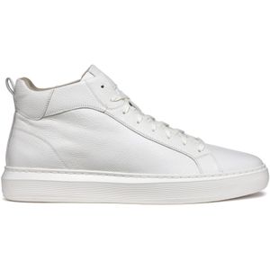 Sneakers Geox U Deiven U465WB 00047 C1000 Weiß