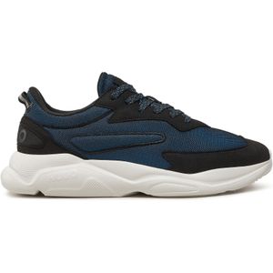 Sneakers Hugo Leon Runn Meem 50517114 Dunkelblau