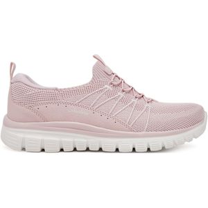 Sneakers Skechers Graceful - Picture Perfect 100702/BLSH Rosa