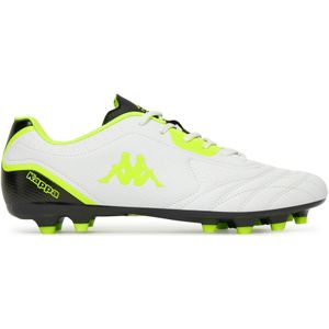 Sneakers Kappa SJ-F909-3 Weiß