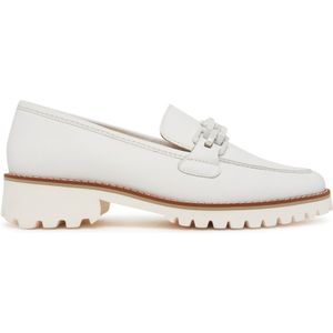 Halbschuhe Ara Kent 12-31241-04 Weiß