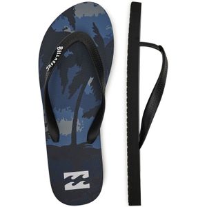 Zehentrenner Billabong 800273 Schwarz