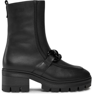 Stiefeletten Gabor 32.814.57 Schwarz