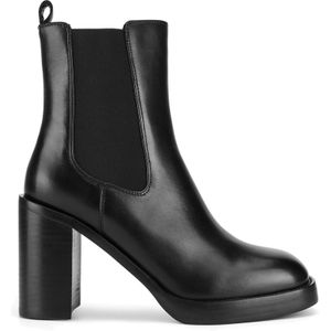 Stiefeletten Gino Rossi WGA3286-1Z Schwarz