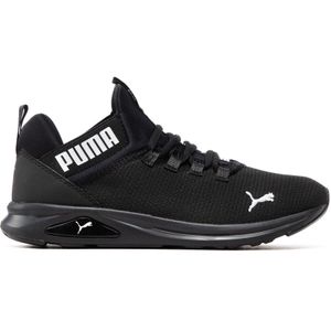 Sneakers Puma Enzo 2 Clean 377126 01 Schwarz