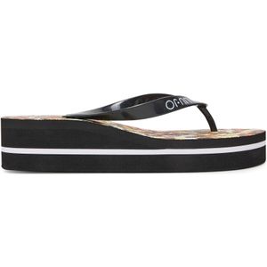 Zehentrenner Liu Jo Ciabatta VA5188 E1005 Schwarz