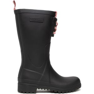 Gummistiefel Tretorn Skanör 47286510 Schwarz