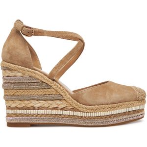 Halbschuhe Alma En Pena V251016 Beige