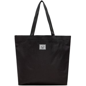 Handtasche Herschel Classic Tote 11550-00001 Schwarz