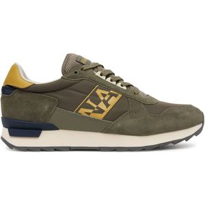 Sneakers Napapijri Stab NP0A4IQI Khakifarben
