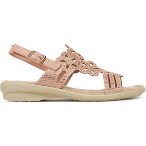 Sandalen Clara Barson WSXD015-06 Rosa