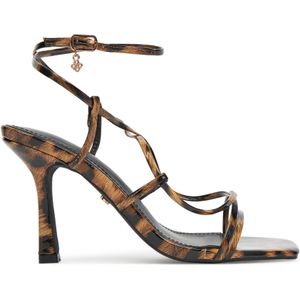 Sandalen DeeZee AL339-1 Braun