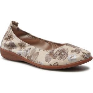 Ballerinas Josef Seibel Fenja 01 74801 372 232 Beige
