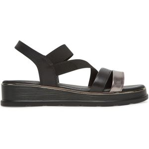 Sandalen Lasocki RST-HANA-01 Schwarz