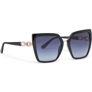 Sonnenbrillen Guess GU00160 Schwarz