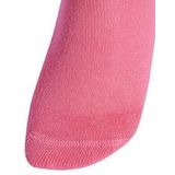 3er-Set niedrige Kindersocken adidas Kids Lin Ank 5P JF8541 Bunt
