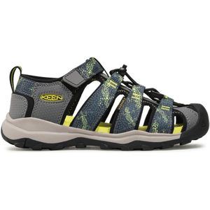 Sandalen Keen Newport Neo H2 1027396 Grau