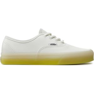 Sneakers aus Stoff Vans Authentic VN0009PVWHT1 Weiß