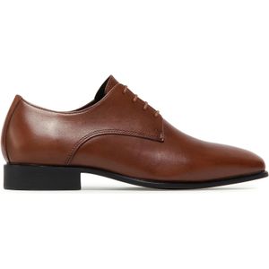 Halbschuhe Geox U High Life B U0299B 00043 C6026 Braun