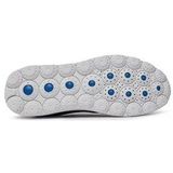 Sneakers Geox U Spherica U45BYA 01422 C4002 Dunkelblau