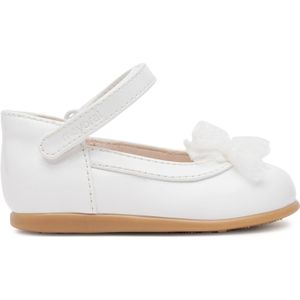 Ballerinas Mayoral 41626 Weiß