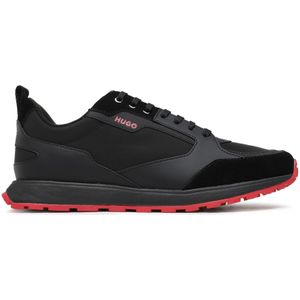 Sneakers Hugo Icelin 50498329 Schwarz