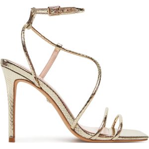Sandalen Marciano Guess 5GGZ34 7325A Goldfarben