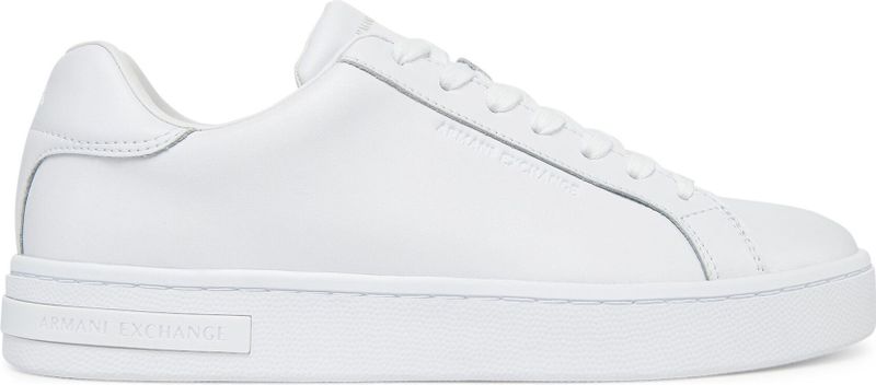 Sneakers Armani Exchange XM000141 AF11912 U0002 Weiß