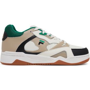 Sneakers Fila Wayne FFM0383 13278 Weiß
