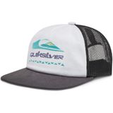 Cap Quiksilver Oasis AQYHA05374 Weiß