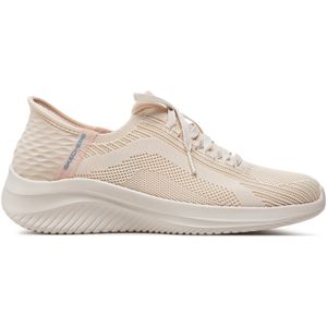 Sneakers Skechers Ultra Flex 3.0-Brilliant Path 149710/NAT Beige
