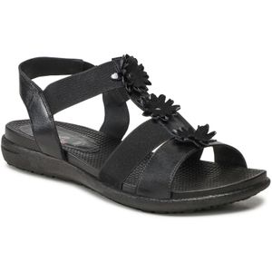 Sandalen Go Soft WI16-5702-01 Schwarz