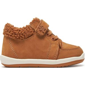 Schnürschuhe Mayoral 42498 12 Braun