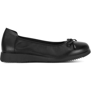 Ballerinas Go Soft WFA2817-1Z Schwarz