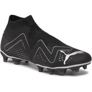 Fußballschuhe Puma Future Match+ Ll Fg/Ag 107366 02 Schwarz