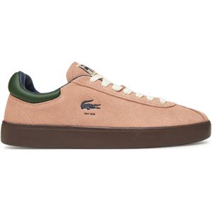 Sneakers Lacoste Baseshot 7-49SFA0051 Rosa