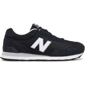Sneakers New Balance ML515BLK Schwarz