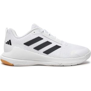 Hallenschuhe adidas Novaflight 2 ID3667 Weiß